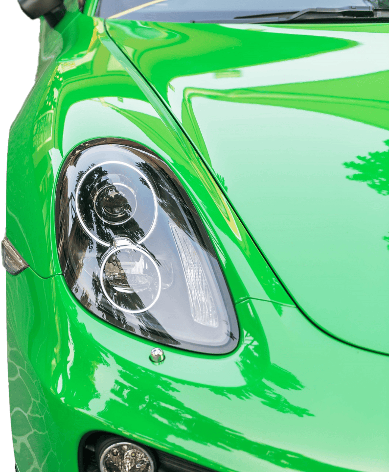 PPF Folien CarWrap