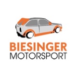 Logo von Biesinger Motorsport