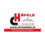 Logo von Christian Häfele