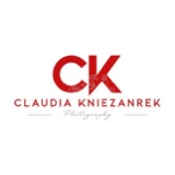 Logo von Claudia Kniezanrek Photography