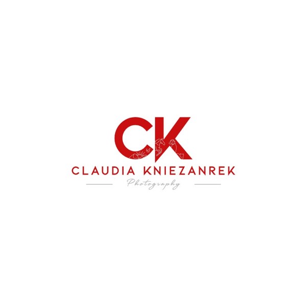 Claudia Kniezanrek Photography Logo