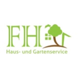 Logo von FH Haus- und Gartenservice
