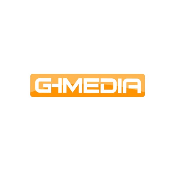GH Media Logo