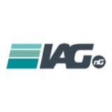Logo von IAGnG