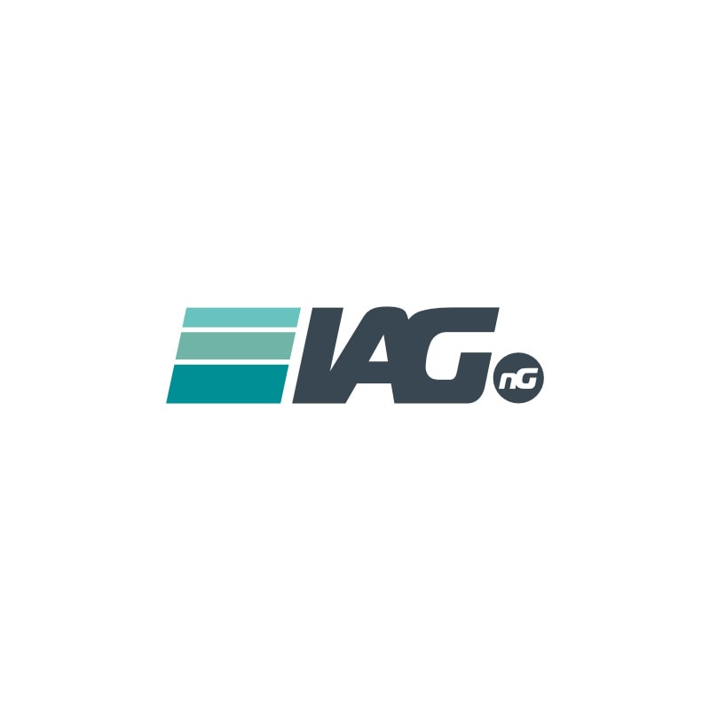 IAGnG Logo