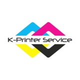 Logo von K-Printerservice