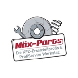 Logo von Mäx Parts