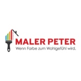 Logo von Maler Peter: Peter Trausnith