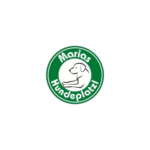 Maria’s Hundeplatzl Logo