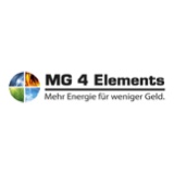 Logo von MG 4 Elements: Ing. Michael Graf