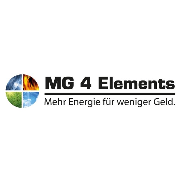 MG 4 Elements: Ing. Michael Graf Logo