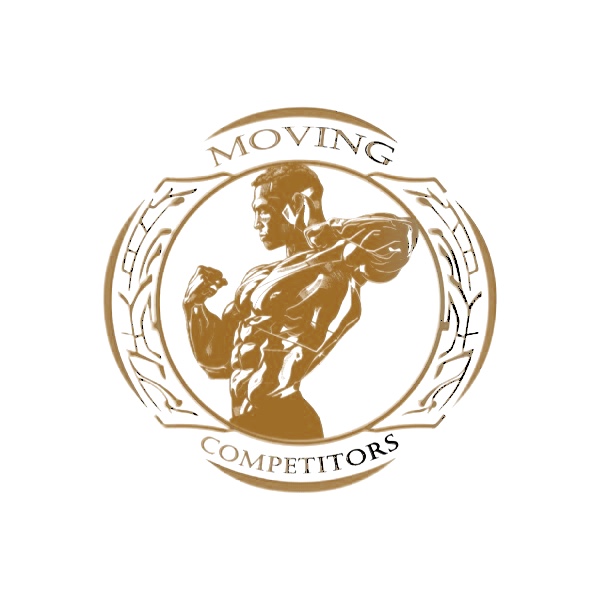 Moving Competitors Logo