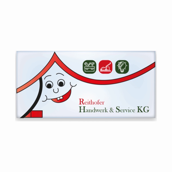 Reithofer Handwerk & Service KG Logo