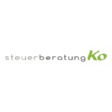 Logo von Steuerberatung Ko: Robert Kotrc