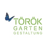 Logo von Török Gartengestaltung: Robert Török