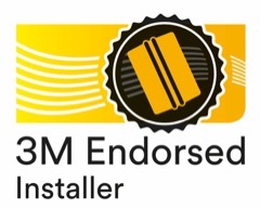 3M Endorsed Installer