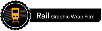 3M Endorsed Installer für Rail Graphic Wrap Film