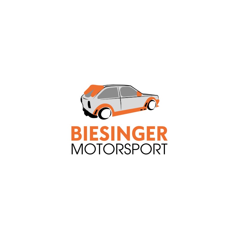 Logo Biesinger Motorsport