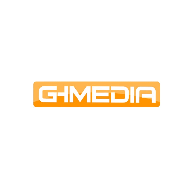 Logo GH Media