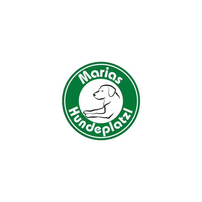 Logo Marias Hundeplatzl