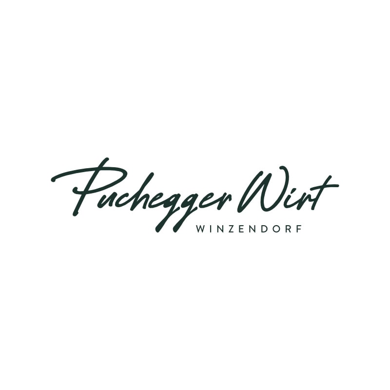 Logo Puchegger Wirt Winzendorf