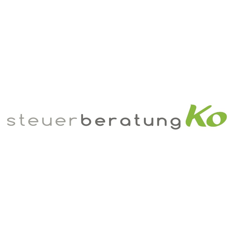 Logo Steuerberatung KO
