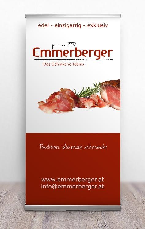 Roll Up Emmerberger Das Schinkenerlebnis