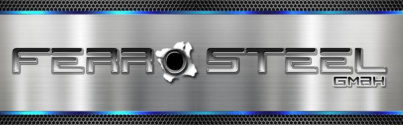Forro Steel Logo