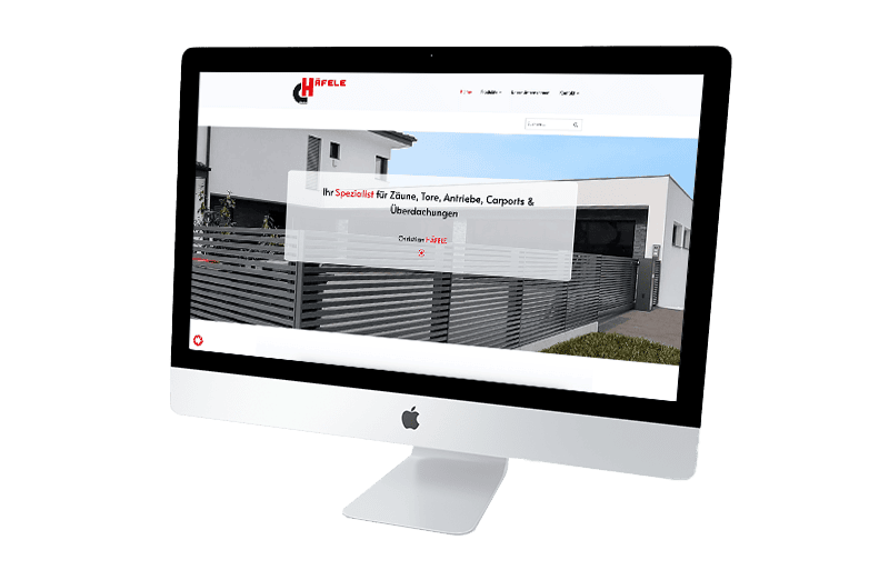 Webdesign Burgenland