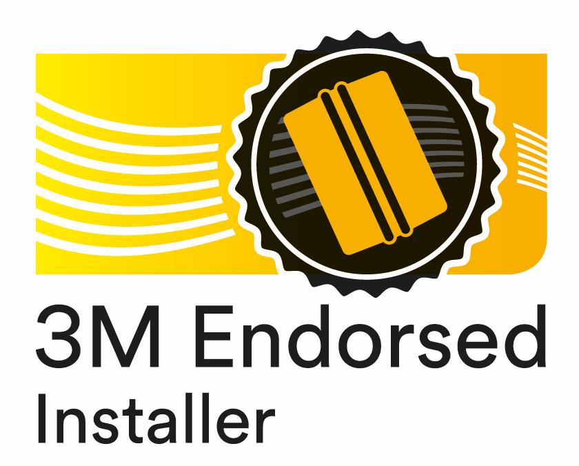 3M Endorsed Installer