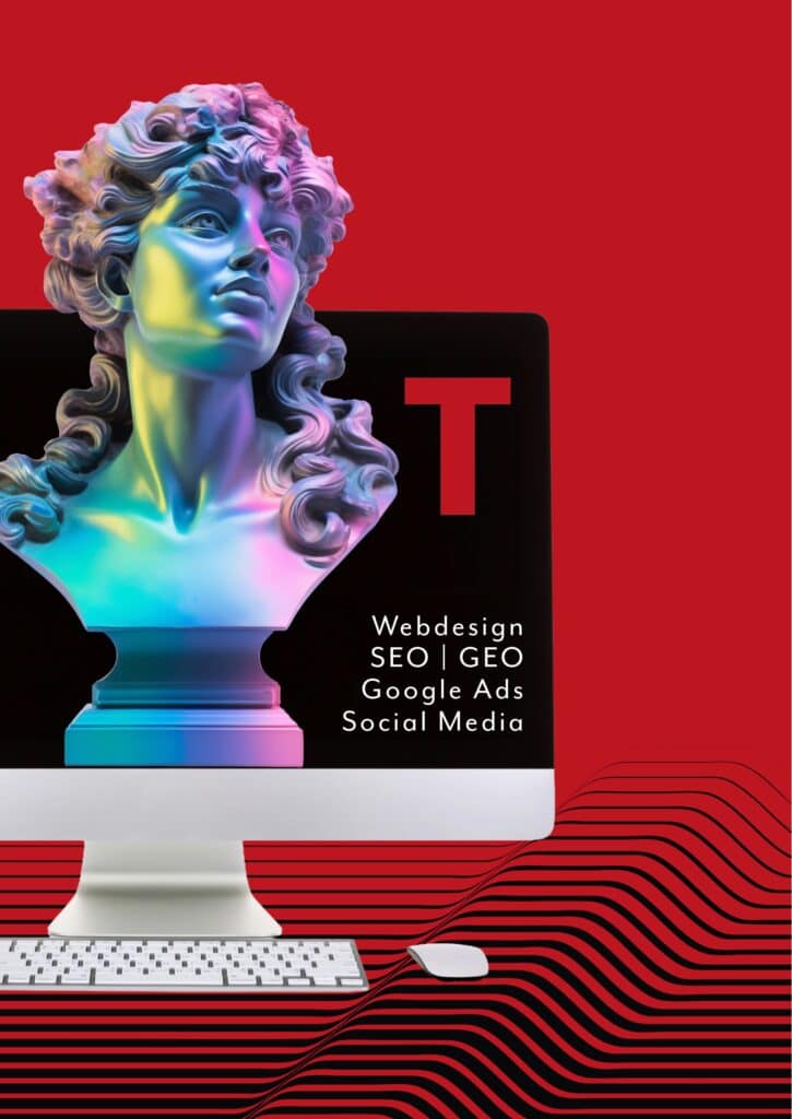 Webdesignagentur Webdesign by TAURO